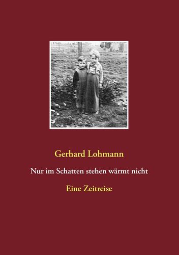Nur im Schatten stehen wärmt nicht