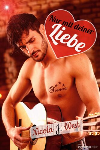 Nur mit deiner Liebe