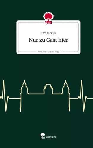 Nur zu Gast hier. Life is a Story - story.one