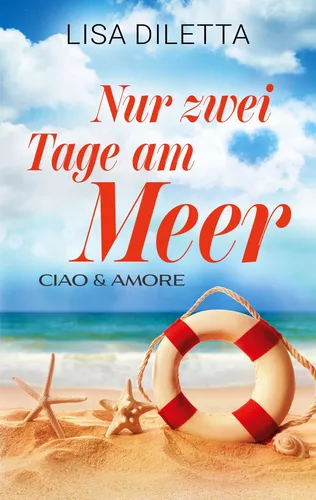 Nur zwei Tage am Meer