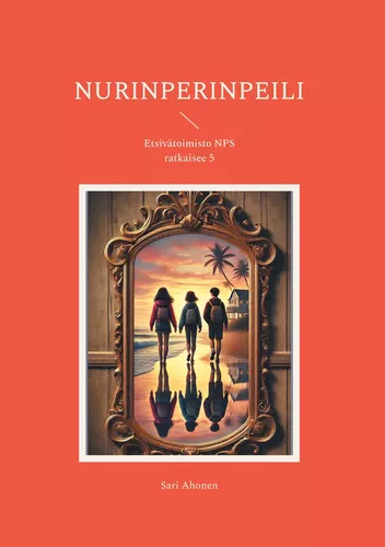 Nurinperinpeili