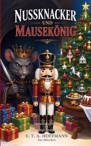 Nussknacker und Mausekönig
