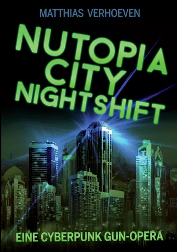 Nutopia City Nightshift