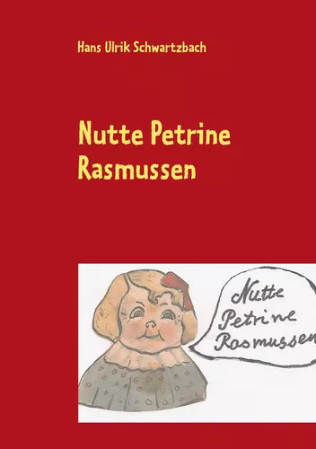 Nutte Petrine Rasmussen