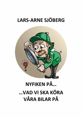 Nyfiken på vad vi ska köra våra bilar på