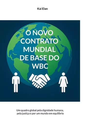 O NOVO CONTRATO MUNDIAL DE BASE DO WBC