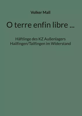 O terre enfin libre ...