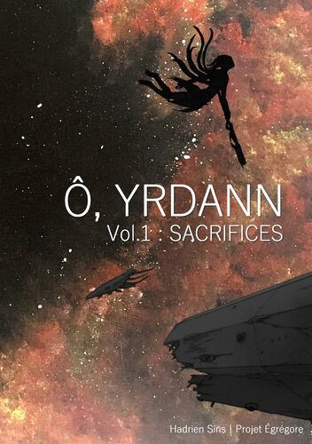 Ô, Yrdann 1