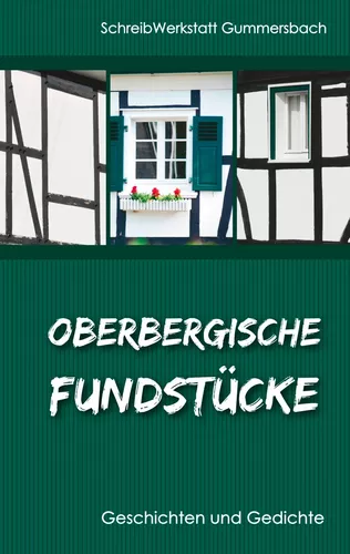 Oberbergische Fundstücke
