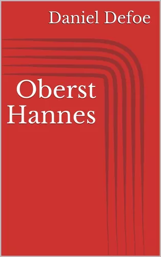 Oberst Hannes