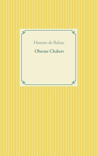 Oberste Chabert
