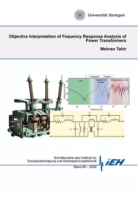 Objective Interpretation of Frequency Response Analysis of Power ...