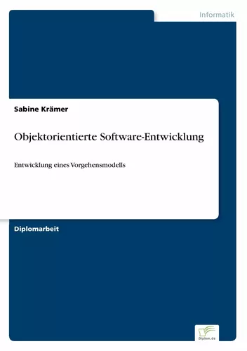 Objektorientierte Software-Entwicklung