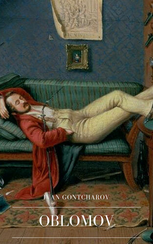 Oblomov