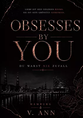 OBSESSES BY YOU