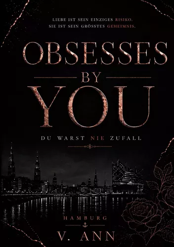 OBSESSES BY YOU