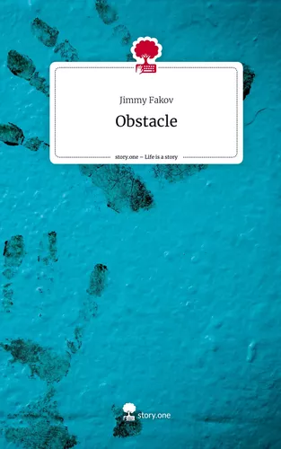 Obstacle. Life is a Story - story.one
