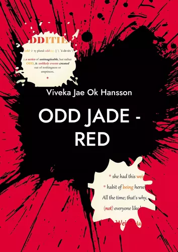 ODD JADE - RED