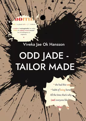 ODD JADE - tailor made