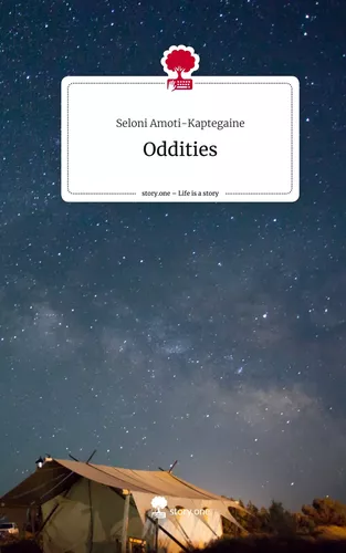 Oddities. Life is a Story - story.one