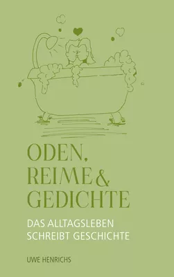 Oden, Reime & Gedichte