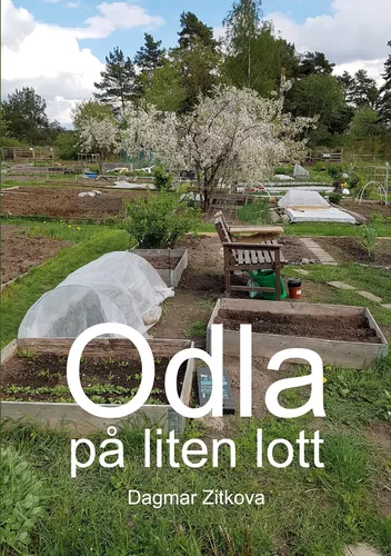 Odla på liten lott