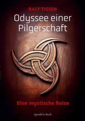 Odyssee einer Pilgerschaft