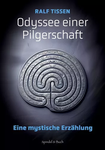 Odyssee einer Pilgerschaft