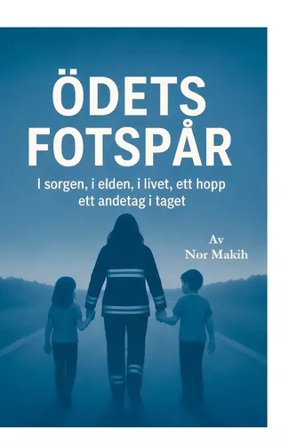 Ödets fotspår