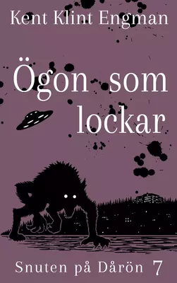 Ögon som lockar