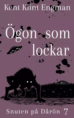 Ögon som lockar