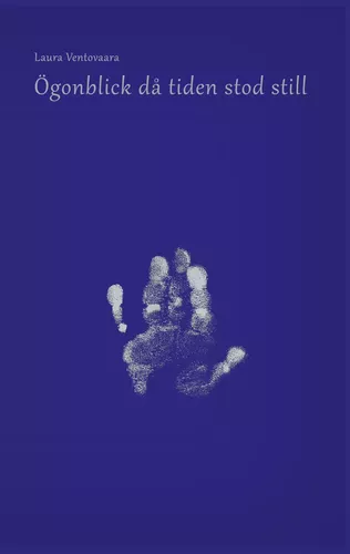 Ögonblick då tiden stod still