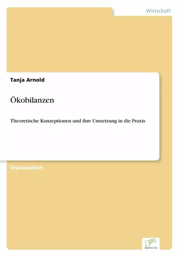Ökobilanzen
