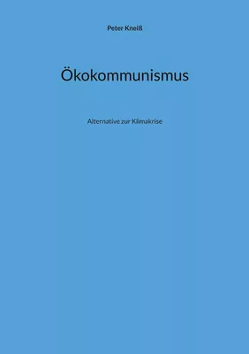 Ökokommunismus