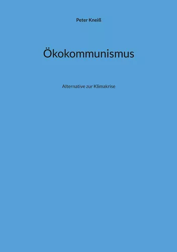 Ökokommunismus