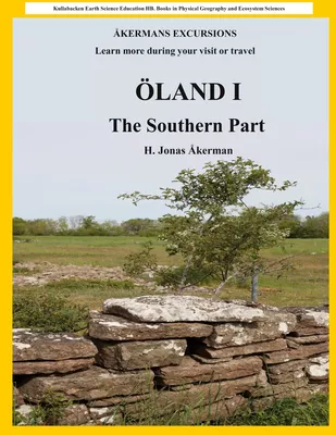 ÖLAND I - The Southern Part