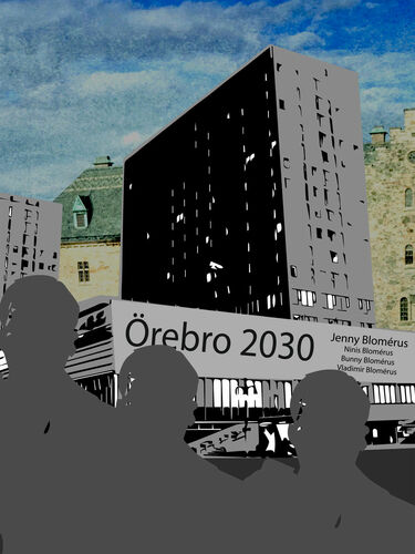 Örebro 2030