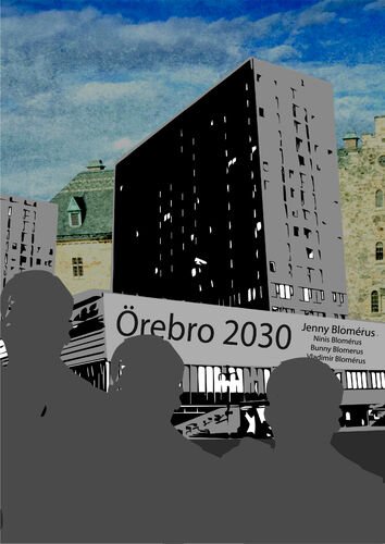 Örebro 2030