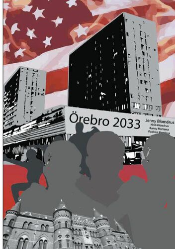 Örebro 2033
