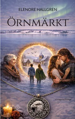 Örnmärkt