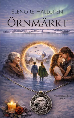 Örnmärkt
