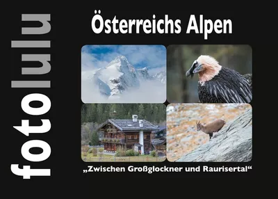 Österreichs Alpen