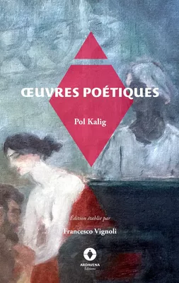 Oeuvres poétiques