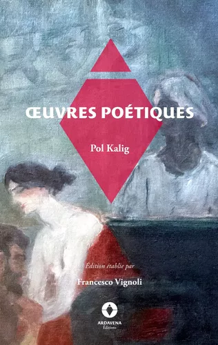 Oeuvres poétiques