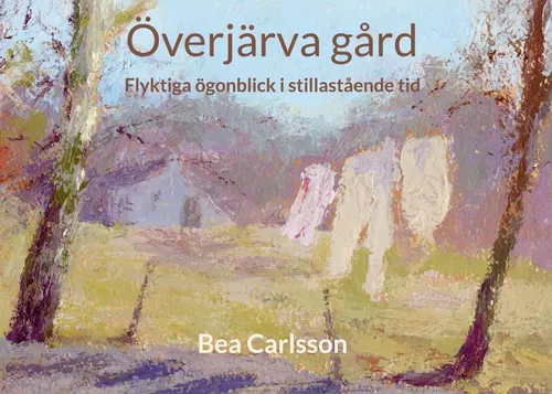 Överjärva gård