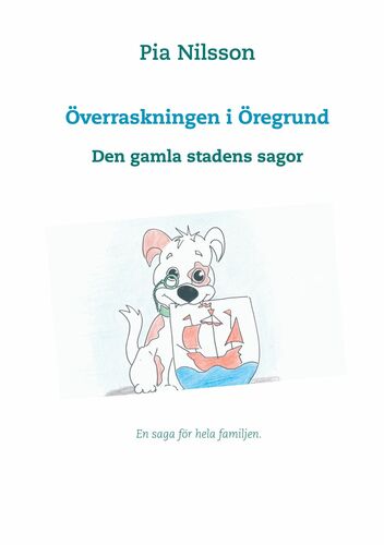Överraskningen i Öregrund