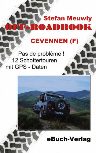 Off-Roadbook-Cevennen (F)