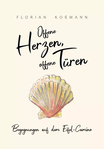 Offene Herzen, offene Türen
