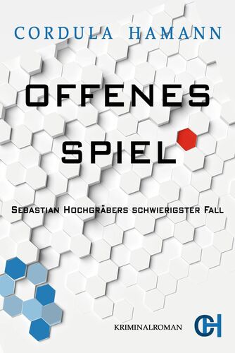 Offenes Spiel