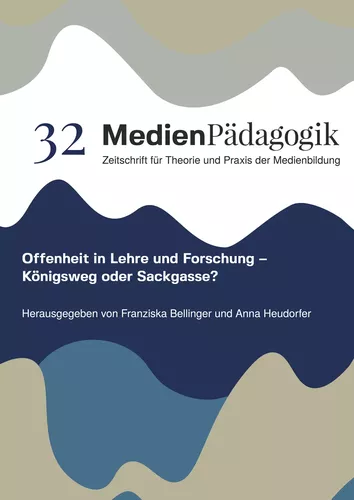 Offenheit in Lehre und Forschung